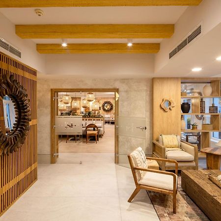 Hotel Serenity Тимишоара Экстерьер фото