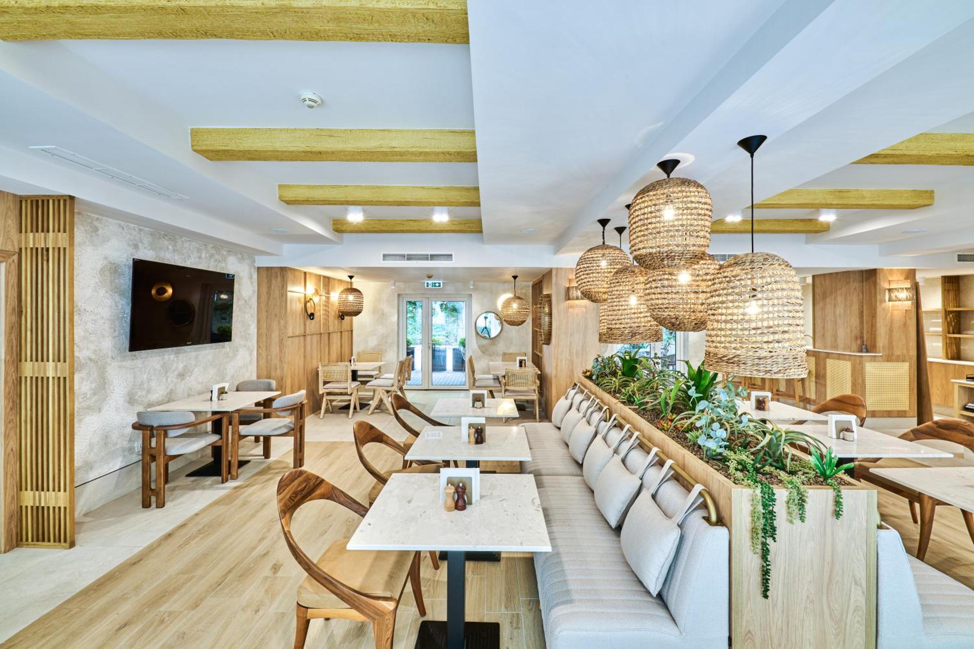 Hotel Serenity Тимишоара Экстерьер фото
