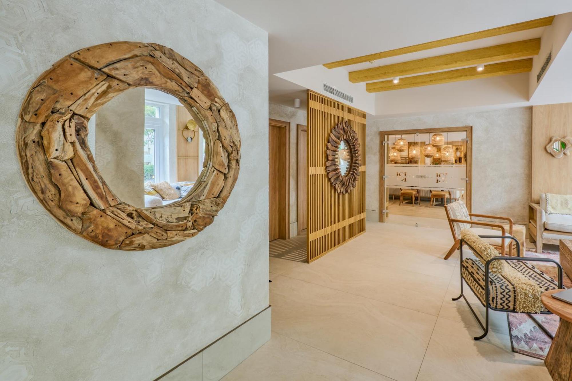 Hotel Serenity Тимишоара Экстерьер фото