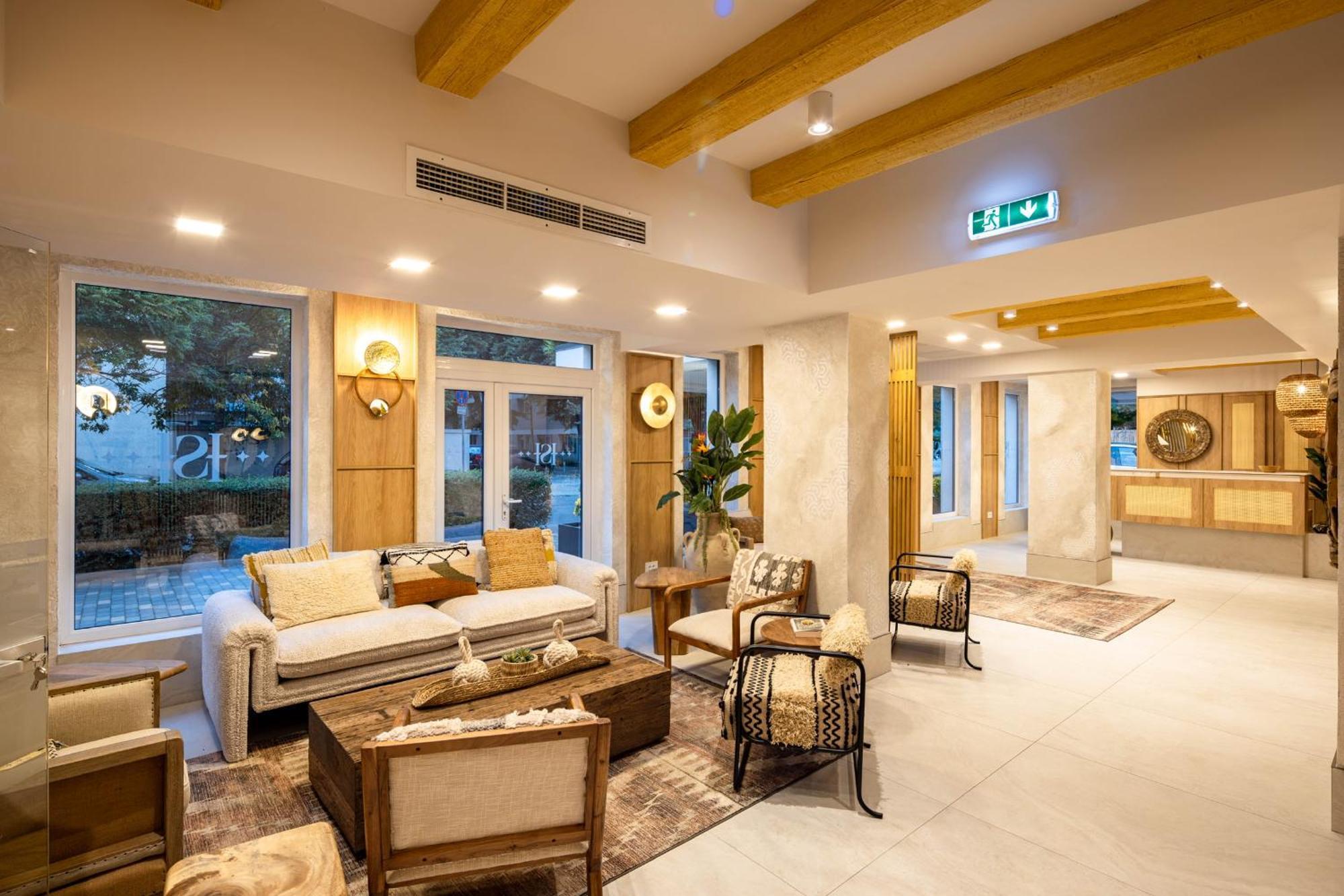 Hotel Serenity Тимишоара Экстерьер фото