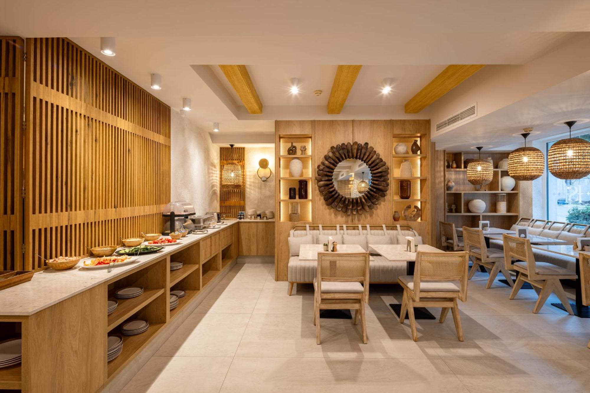 Hotel Serenity Тимишоара Экстерьер фото