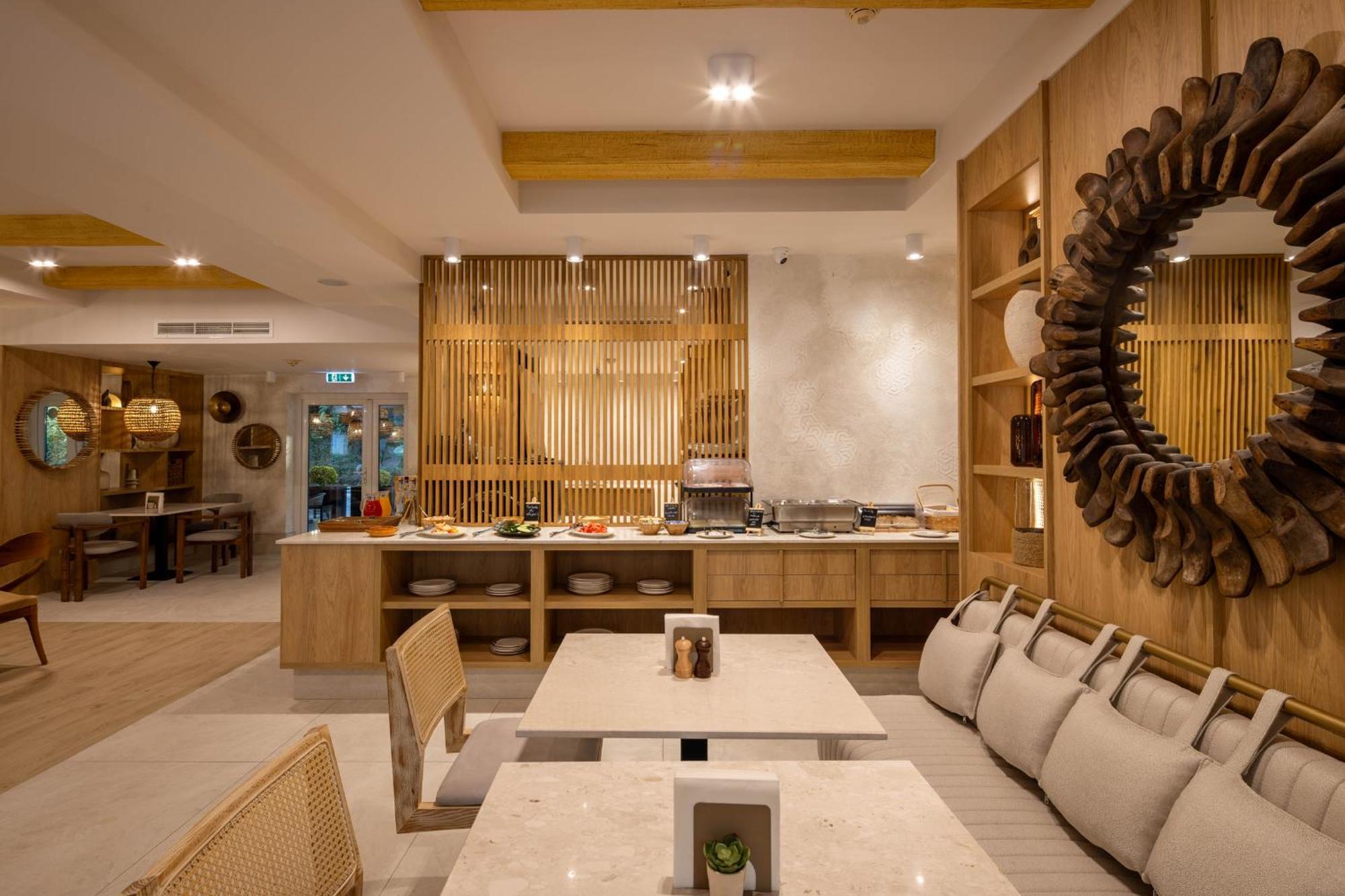 Hotel Serenity Тимишоара Экстерьер фото