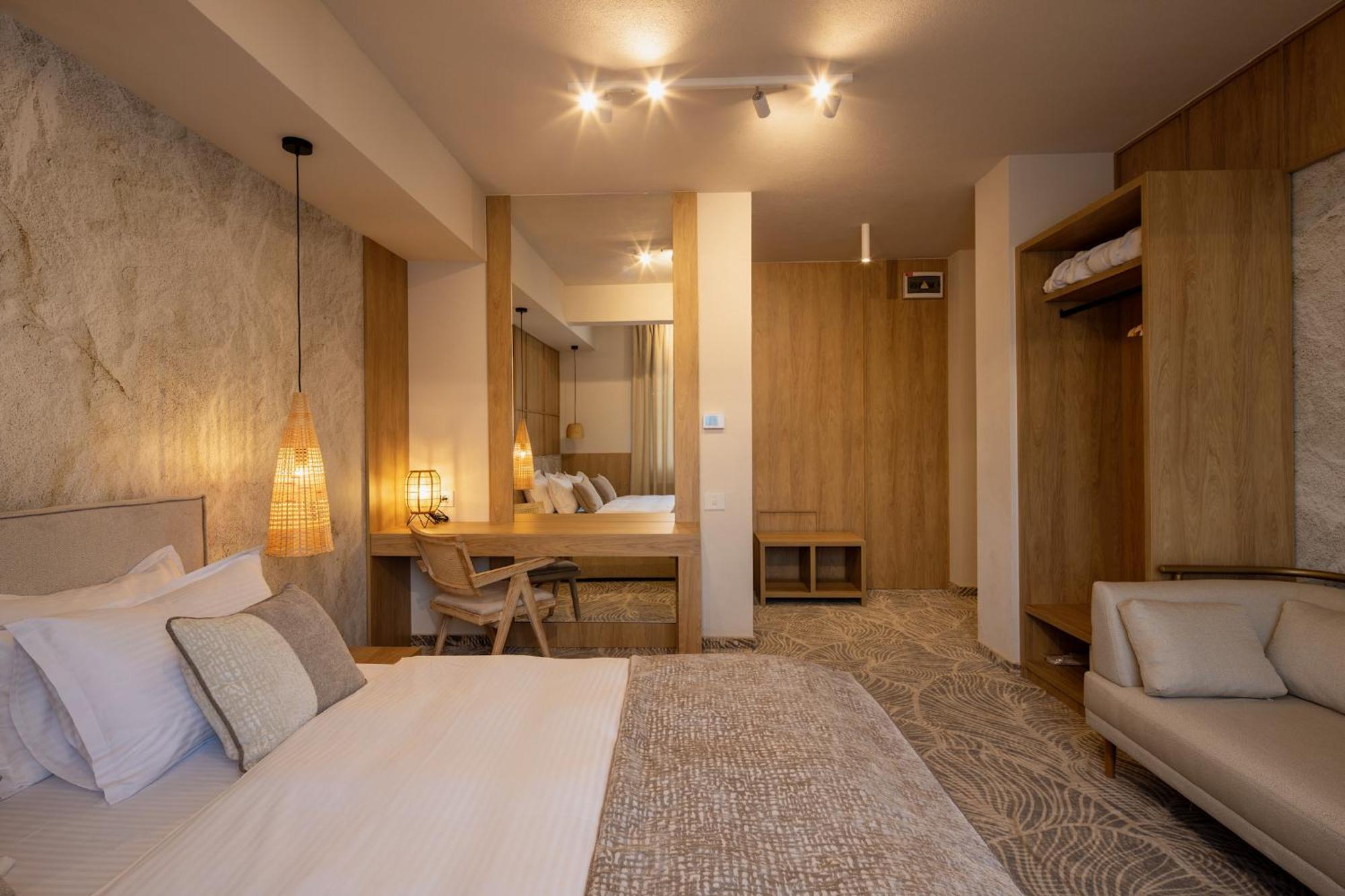 Hotel Serenity Тимишоара Экстерьер фото